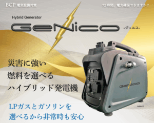 GeNico
